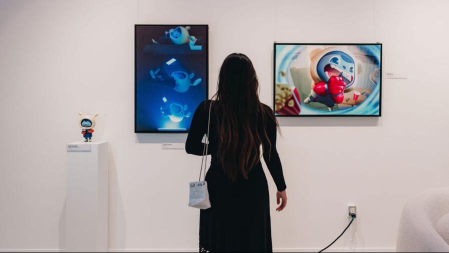 Premium Sculptures - COSU Exclusives