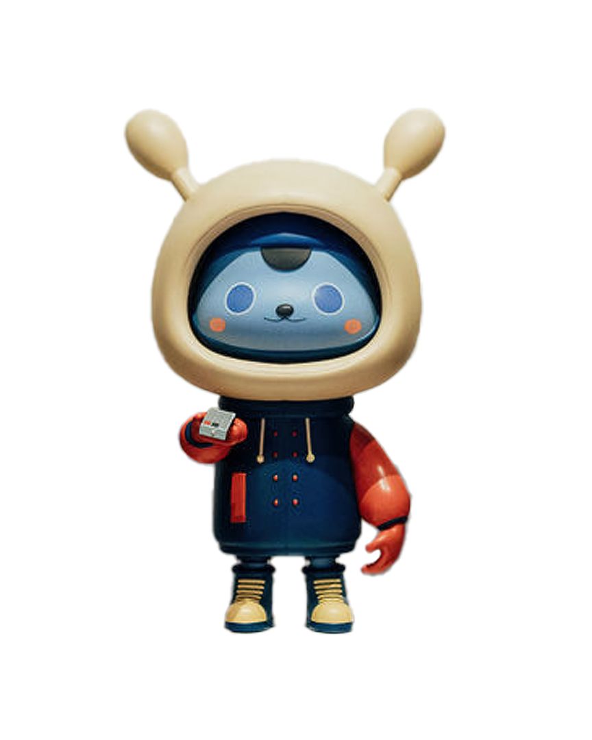 Napa 300% - Premium 15 Inch Figure