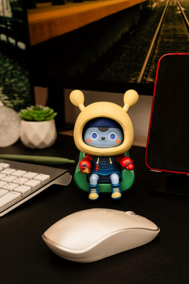 What Are Designer Toys and Why Do People Collect Them?