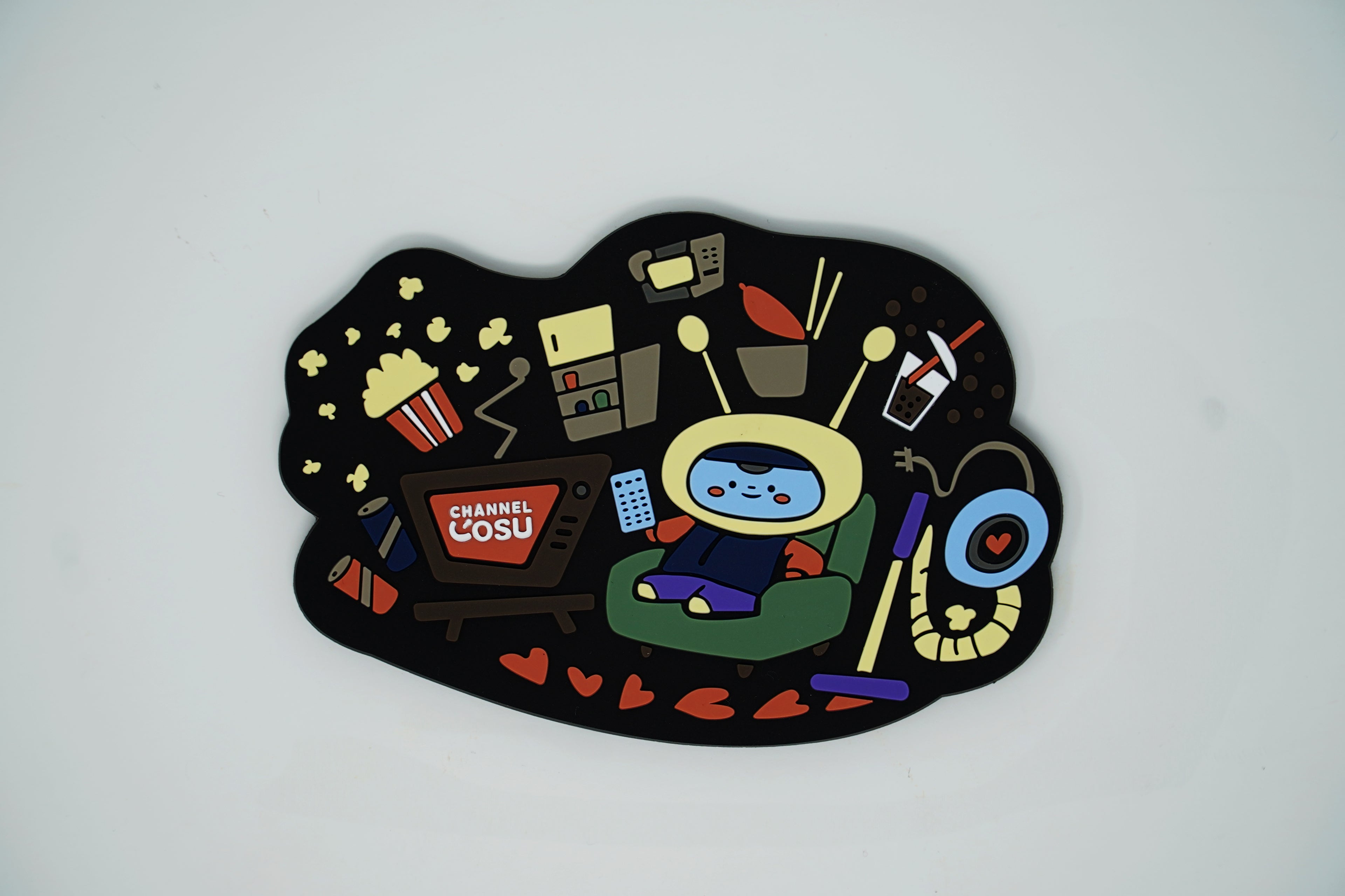 Magnet
