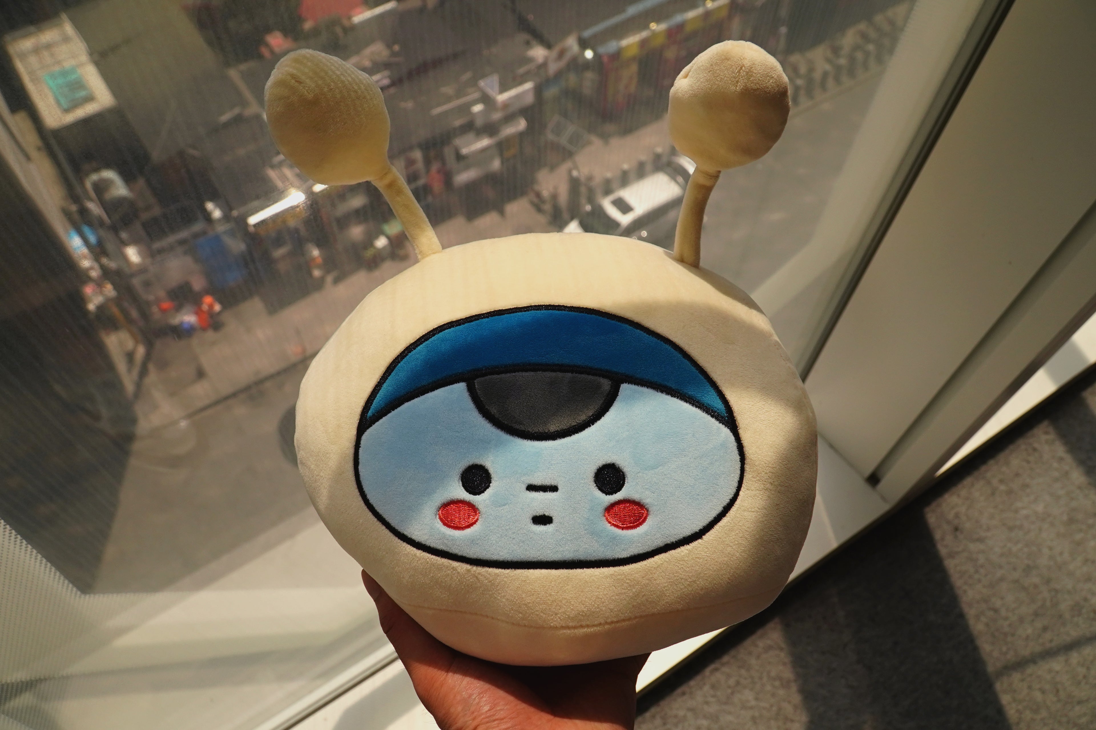 Plushies