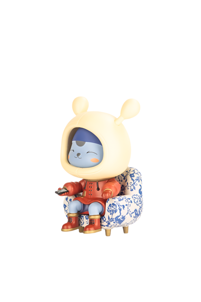 Napa - Porcelain Edition