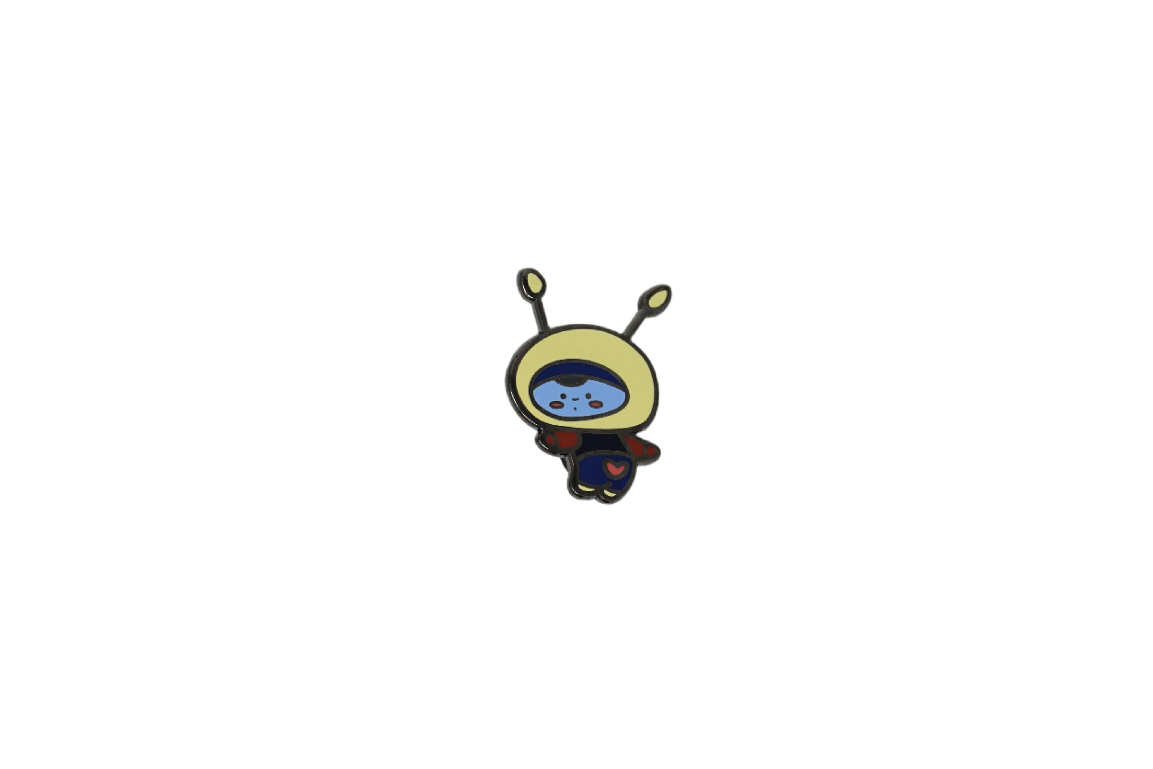 Mystery Pins - Series One