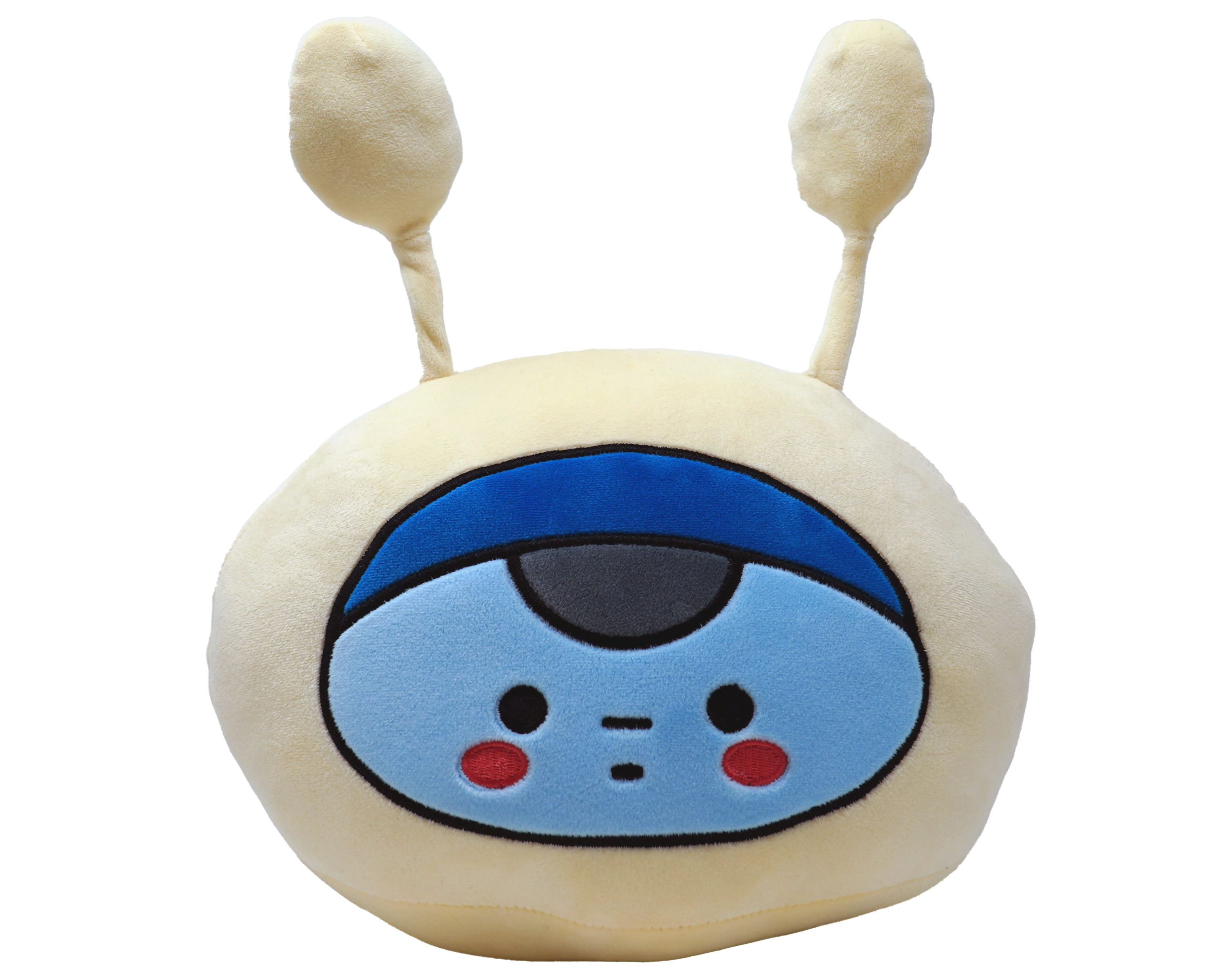 Squishy Napa - Premium Weighted Plushie