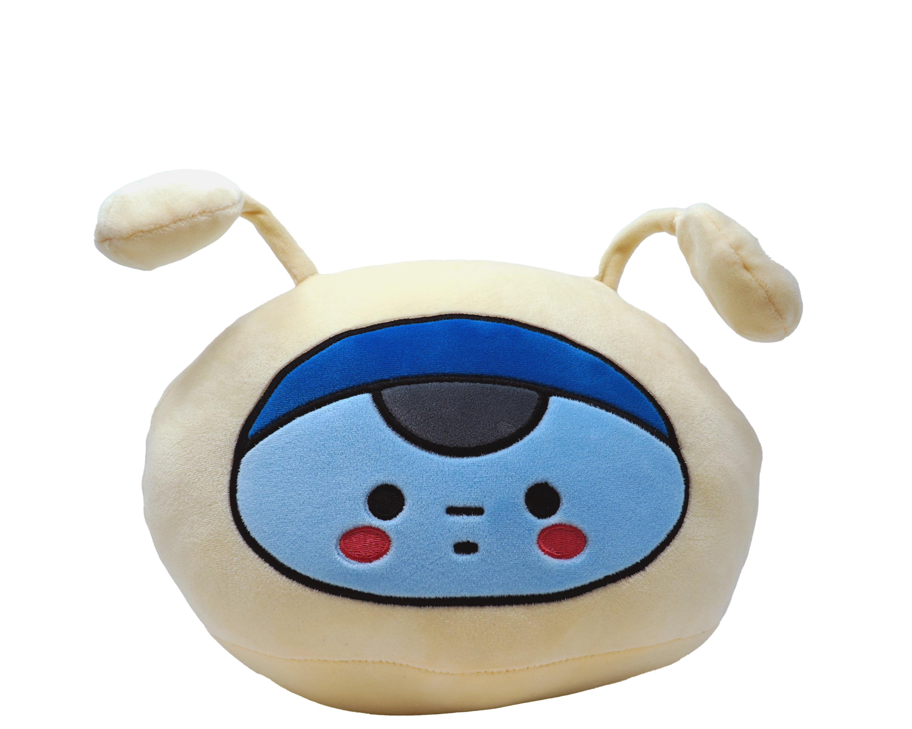 Squishy Napa - Premium Weighted Plushie